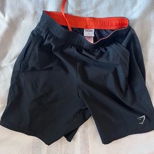 Gym Shark Men’s Shorts